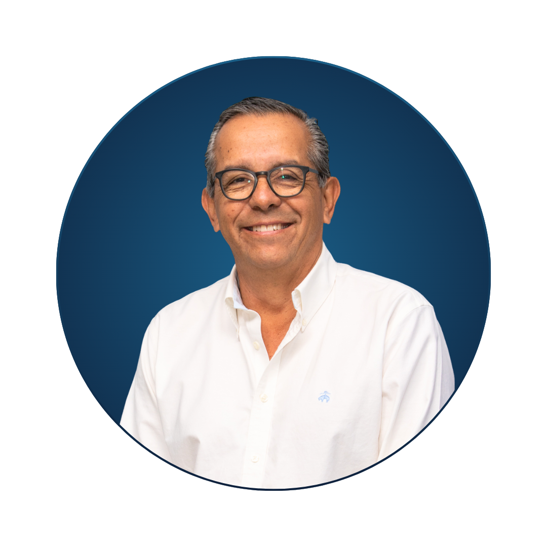 Agustin Olachea